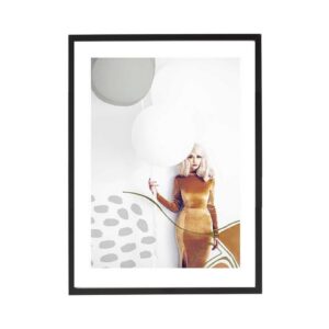 White Balloons