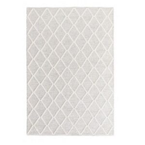 Ivy Fog Rug Grey (Large)