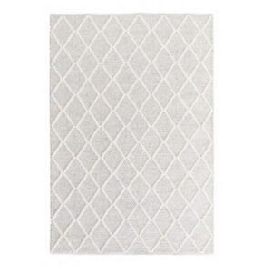 Ivy Fog Rug Grey (Medium)