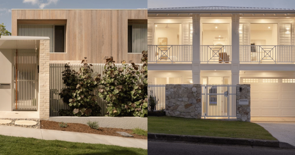 Blog Images (32) Two multimillion-dollar luxury Brisbane homes that used premium furniture hire to support staging and sales outcomes.