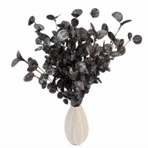 Eucalyptus Stems 5 Pack No Vase Green