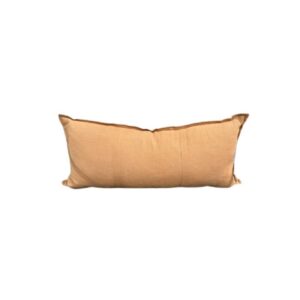 Clay Lumbar Cushion