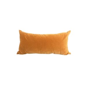 Velvet Rust Lumbar