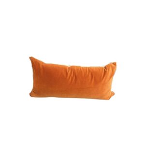 Teracotta Lumbar Cushion