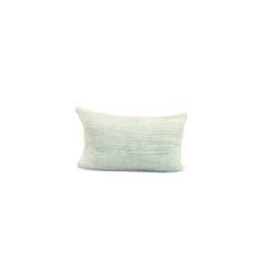 Pistachio Lumbar Cushion
