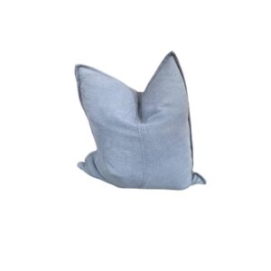 Blue Cushion