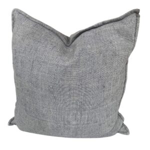 Charcoal Denim