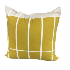 Striped Mustard