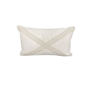 Beige Cross