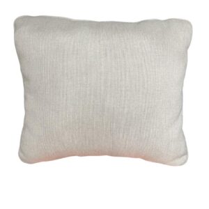 Downwind Woven In Cream